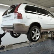 Heico Sportiv Volvo XC90