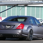 Inden Design Mercedes-Benz S500