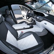 Inden Design Mercedes-Benz S500