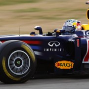 Infiniti RedBull F1