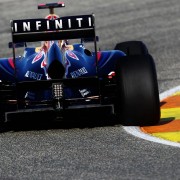 Infiniti RedBull F1
