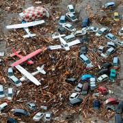 Japanese Tsunami