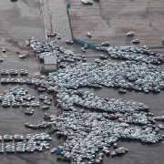 Japanese tsunami results