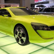 Kia Kee Concept