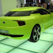 Kia Kee Concept
