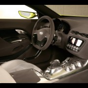 Kia Kee Concept