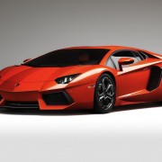 Lamborghini Aventador LP700-4