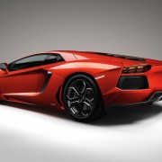 Lamborghini Aventador LP700-4