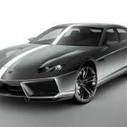 Lamborghini Estoque