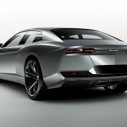 Lamborghini Estoque