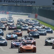 Lotus Cup USA