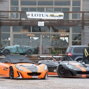 Lotus Cup USA