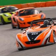 Lotus Cup USA