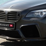 Mansory BMW 7 Series