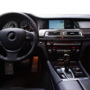 Mansory BMW 7 Series