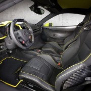 Mansory Siracusa Ferrari 458