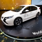 Opel Ampera