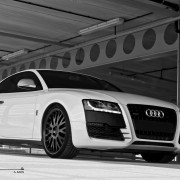 Project Kahn Audi A5