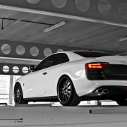 Project Kahn Audi A5