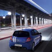 Renault Clio Gordini RS