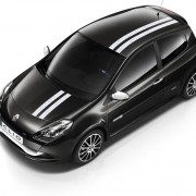 Renault Clio Gordini RS