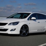 Steinmetz Opel Astra Sports Tourer