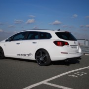 Steinmetz Opel Astra Sports Tourer