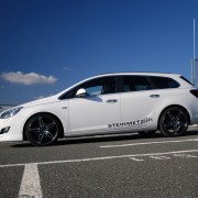 Steinmetz Opel Astra Sports Tourer
