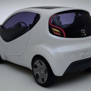 Tata Pixel Concept