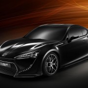 Toyota FT-86 Concept
