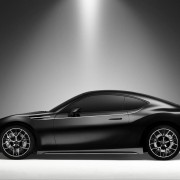 Toyota FT-86 II Concept