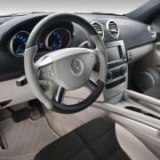 Vilner Mercedes ML 350