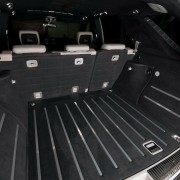 Vilner Mercedes ML 350