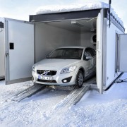 Volvo C30 DrivE