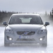 Volvo C30 DrivE