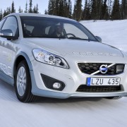 Volvo C30 DrivE