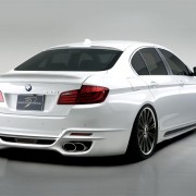Wald International BMW 5 Series
