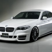 Wald International BMW 5 Series