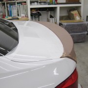 Wald International BMW 5 Series