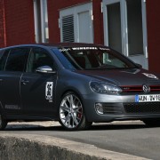Wunschel Sport Wolkswagen Golf GTI