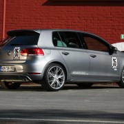 Wunschel Sport Wolkswagen Golf GTI