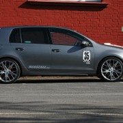 Wunschel Sport Wolkswagen Golf GTI