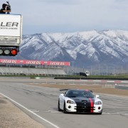 2010 Dodge Viper ACR
