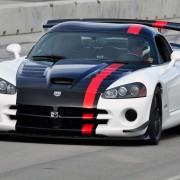 2010 Dodge Viper ACR