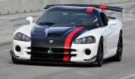 2010 Dodge Viper ACR