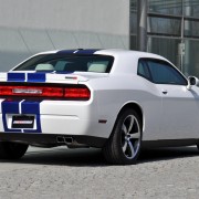 2011 Dodge Challenger SRT8 392
