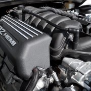 2011 Dodge Challenger SRT8 392