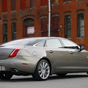 2011 Jaguar XJ L