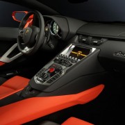 2011 Lamborghini Aventador