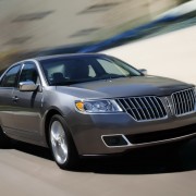 2011 Lincoln MKZ